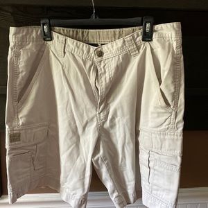 Men’s Redhead Cargo Shorts